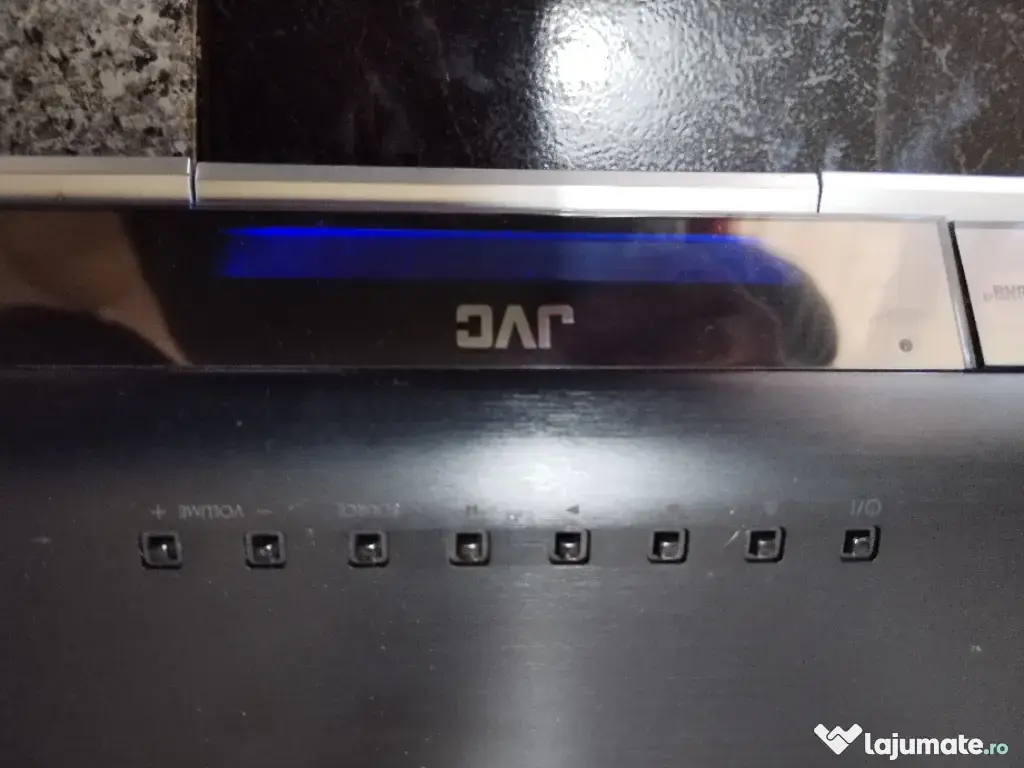 CD DVD usb tuner JVC model ca-dd8