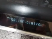 CD DVD usb tuner JVC model ca-dd8 