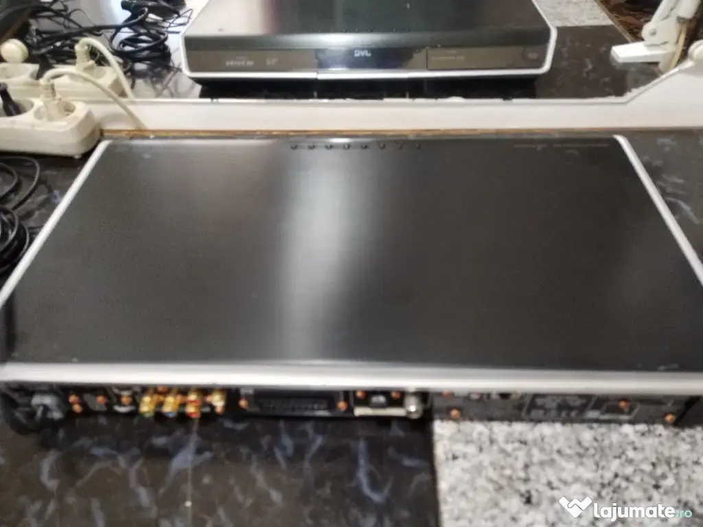 CD DVD usb tuner JVC model ca-dd8