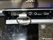 CD DVD usb tuner JVC model ca-dd8 