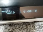 CD DVD usb tuner JVC model ca-dd8 