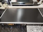 CD DVD usb tuner JVC model ca-dd8 