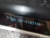 CD DVD usb tuner JVC model ca-dd8 