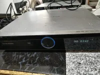 DVD player Harman Kardon HS300 defect