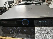 DVD player Harman Kardon HS300 defect
