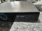 DVD player Harman Kardon HS300 defect 