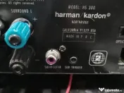 DVD player Harman Kardon HS300 defect 