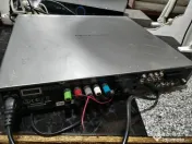 DVD player Harman Kardon HS300 defect 