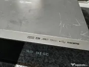 DVD player Harman Kardon HS300 defect 