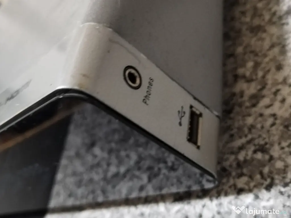 DVD player Harman Kardon HS300 defect