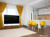 Apartament 3 camere | 2 bai | 2 parcari - zona Vivamus-Tractorul 