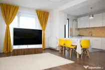 Apartament 3 camere | 2 bai | 2 parcari - zona Vivamus-Tractorul
