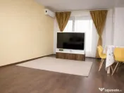 Apartament 3 camere | 2 bai | 2 parcari - zona Vivamus-Tractorul 