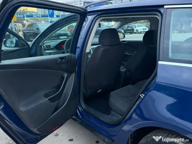 Vand VW Passat b6