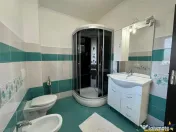 Casa rafinata,incantare peisagistica,garaj,securizare,Corunc 