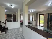 Casa rafinata,incantare peisagistica,garaj,securizare,Corunc 