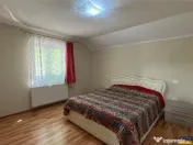 Casa rafinata,incantare peisagistica,garaj,securizare,Corunc 