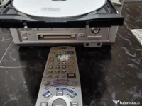 3 cd changer JVC ca-mxs6mdr 