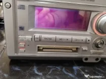 3 Cd changer JVC ca-mxs6mdr