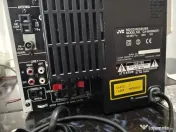 3 cd changer JVC ca-mxs6mdr 