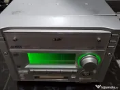 3 cd changer JVC ca-mxs6mdr 