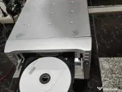 3 cd changer JVC ca-mxs6mdr 