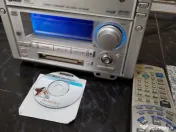 3 cd changer JVC ca-mxs6mdr 