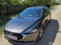 Mazda 3 Skyactiv-G Plus | 2021 | 39.000 km | Primul Proprietar