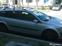 Vand Renault Megane 2 - 1.5dci - break din 2006