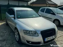 Audi A6 C6 de vanzare