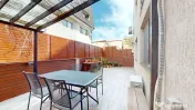 Apartament 4 camere + curte proprie Locatie excelenta –... 