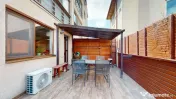 Apartament 4 camere + curte proprie Locatie excelenta –... 