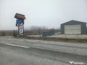 Hala de Inchiriat Milostea de 50m la DN 