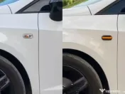 Set 2 Buc Semnal lateral Dinamic Aripa LED, VW, Seat, Ford 