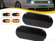 Set 2 Buc Semnal lateral Dinamic Aripa LED, VW, Seat, Ford 