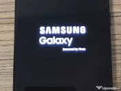 Samsung Galaxy S21 plus 