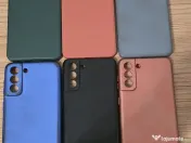Samsung Galaxy S21 plus 