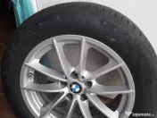 Anvelope Continental Anvelope+ Jante BMW Seria 5 VARA 