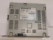 Vand navigatie Renault Kadjar