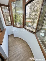 Garsoniera metrou Tineretului, Gheorghe Sincai, Piata Norilo 