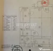 Garsoniera metrou Tineretului, Gheorghe Sincai, Piata Norilo 