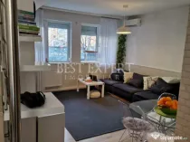 Vilă de vânzare – mobilată și utilată/complex privat