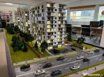 3 Camere Ideal Familie -Zona Linistita Parcare Inclusa