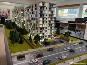 3 Camere Ideal Familie -Zona Linistita Parcare Inclusa 