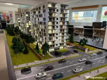 3 Camere Ideal Familie -Zona Linistita Parcare Inclusa