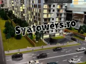 3 Camere Ideal Familie -Zona Linistita Parcare Inclusa 