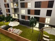 3 Camere Ideal Familie -Zona Linistita Parcare Inclusa 