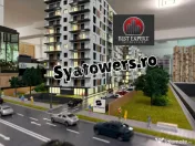 3 Camere Ideal Familie -Zona Linistita 