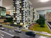 3 Camere Ideal Familie -Zona Linistita 