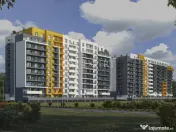 2 Camere Ideal Investitie -Incalzire in pardoseala/Credit Ip 